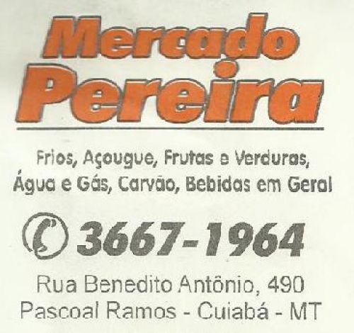 Mercado Pereira 